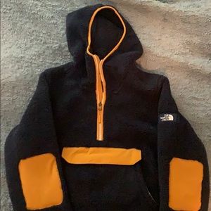 The North Face Campshire Pullover Fleece Women’s L